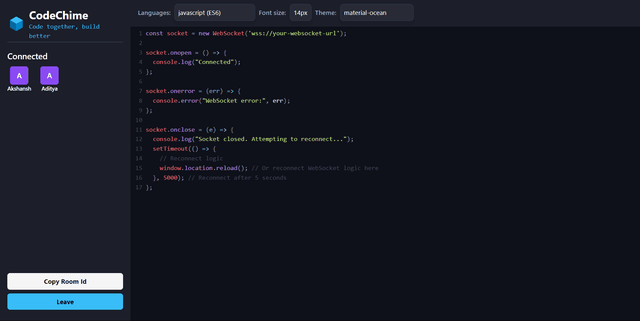 CodeChime